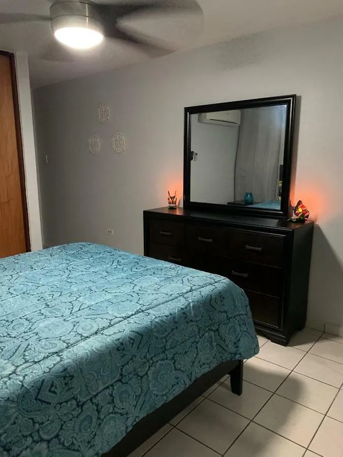 Holiday home Los Pinos House Yauco Puerto Rico
