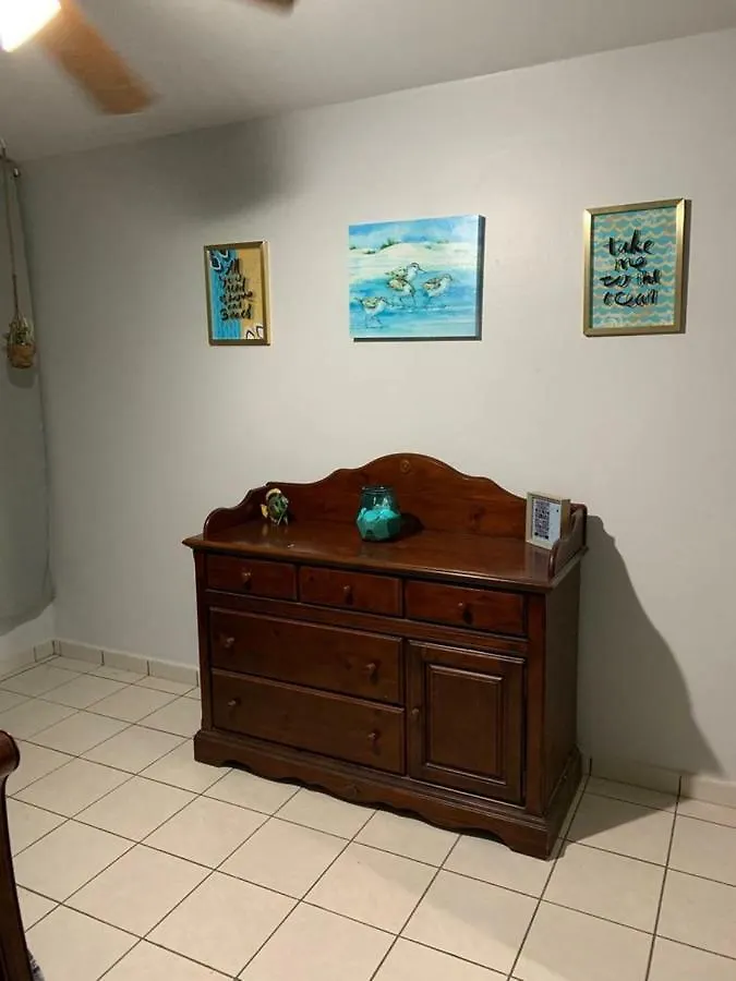 Holiday home Los Pinos House Yauco