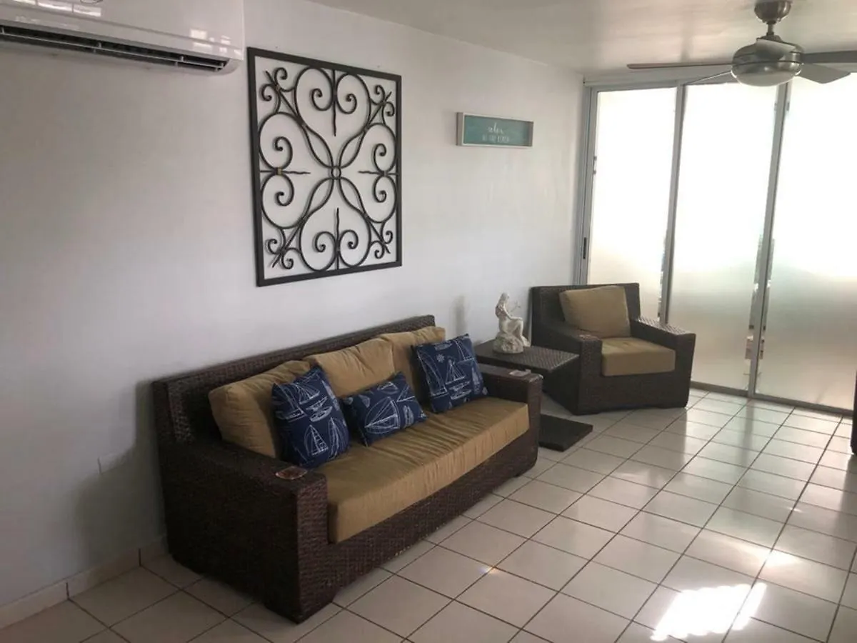 Holiday home Los Pinos House Yauco