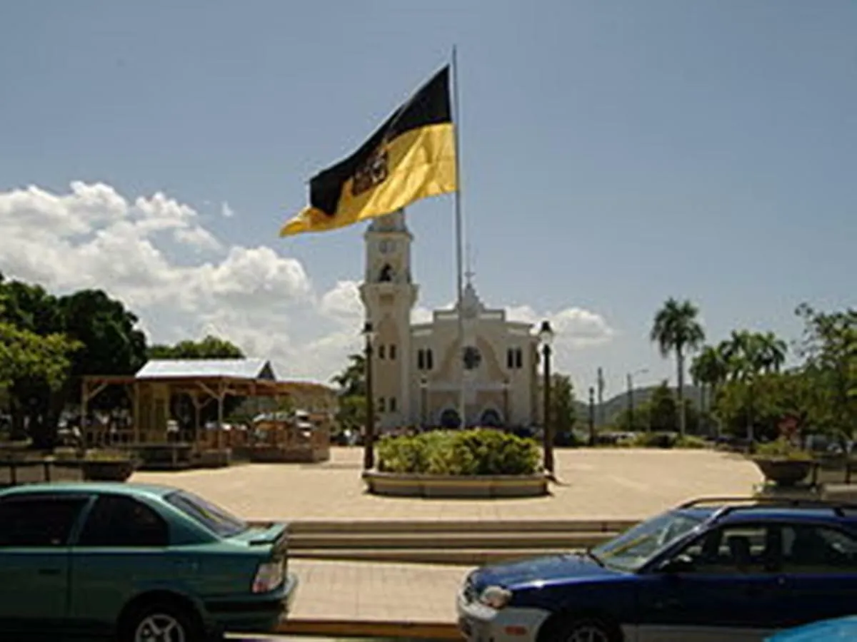 Los Pinos House Yauco 0*,