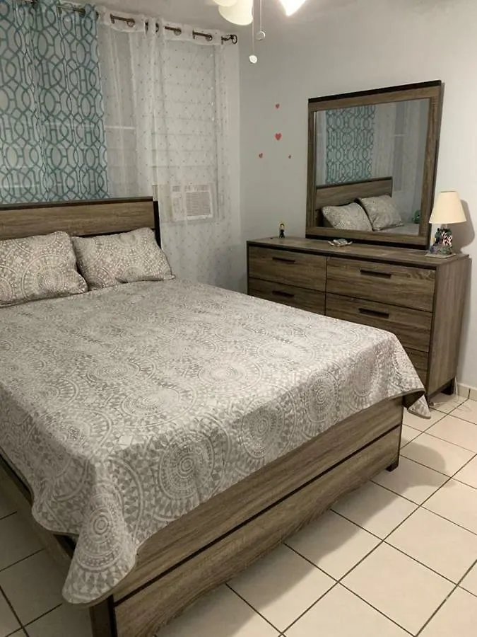 Holiday home Los Pinos House Yauco Puerto Rico
