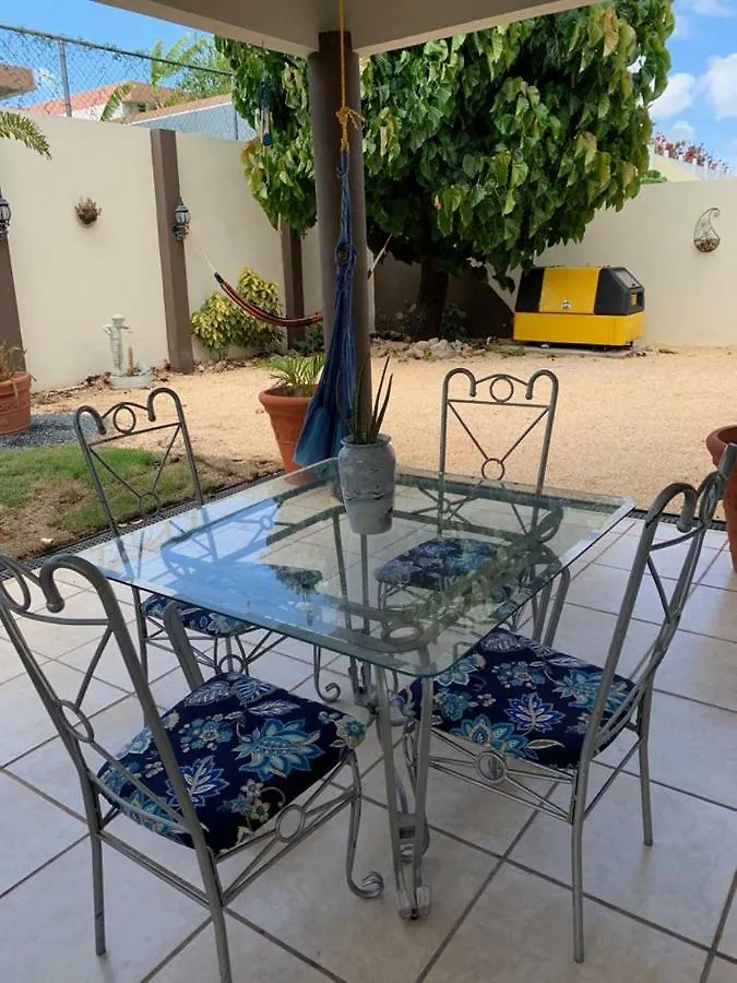 Los Pinos House Yauco Holiday home