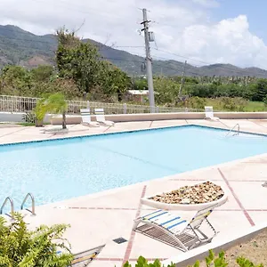 Apartment In Del Faro With Wifi, Maunabo