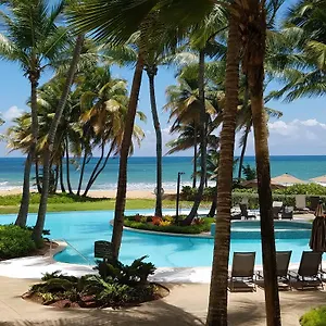 Holiday home Beachfront In The Rio Mar, Rio Grande